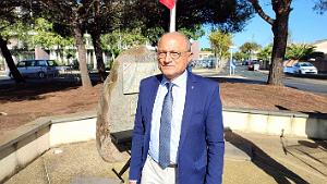 AGDE - Hommage aux Harkis - 24.09.2022 - 010